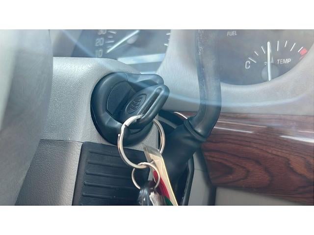 2003 Buick LeSabre Custom