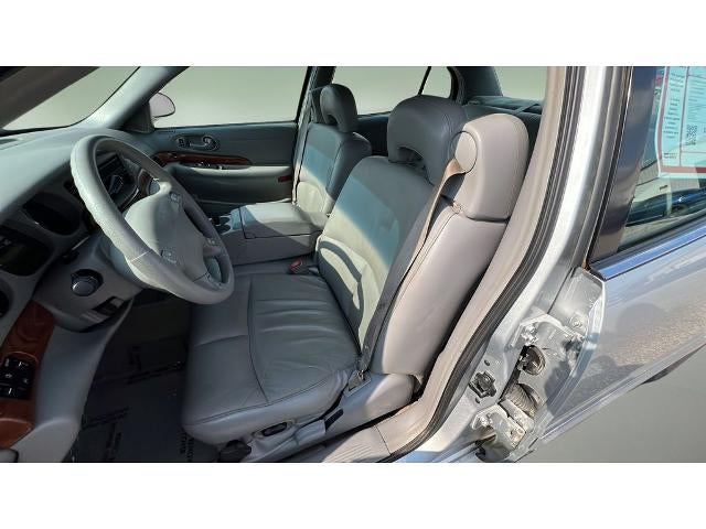 2003 Buick LeSabre Custom