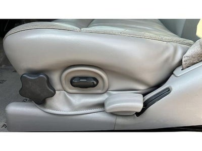 2003 Buick LeSabre Custom
