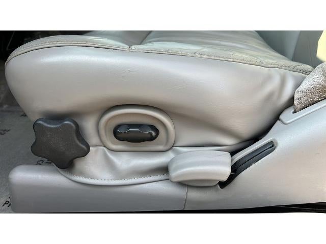 2003 Buick LeSabre Custom
