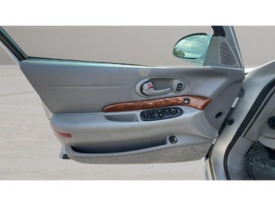 2003 Buick LeSabre Custom