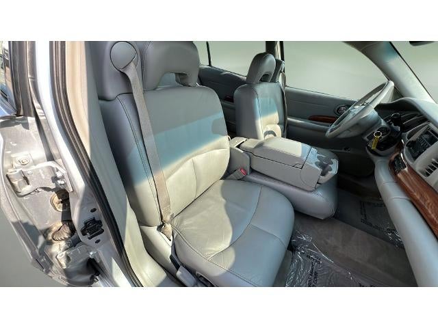 2003 Buick LeSabre Custom