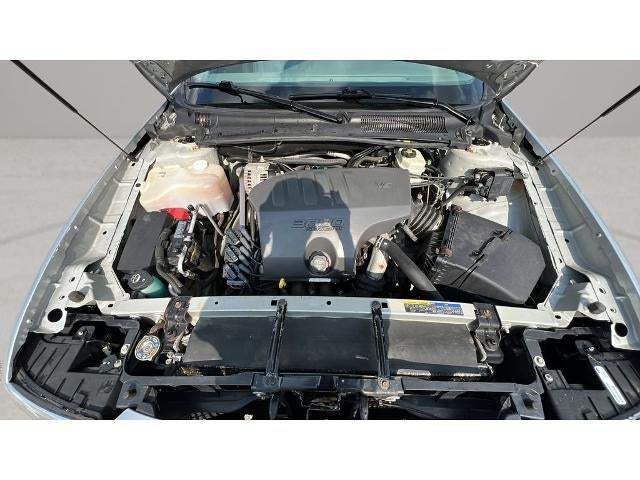 2003 Buick LeSabre Custom