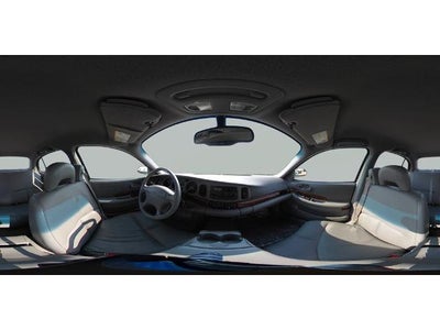 2003 Buick LeSabre Custom