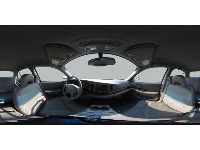 2003 Buick LeSabre Custom