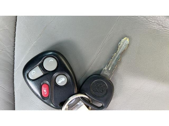 2003 Buick LeSabre Custom