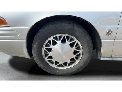 2003 Buick LeSabre Custom
