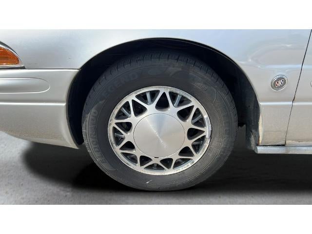 2003 Buick LeSabre Custom