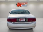 2003 Buick LeSabre Custom