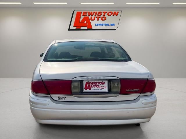 2003 Buick LeSabre Custom