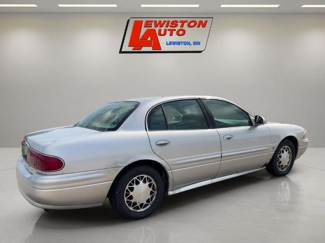 2003 Buick LeSabre Custom