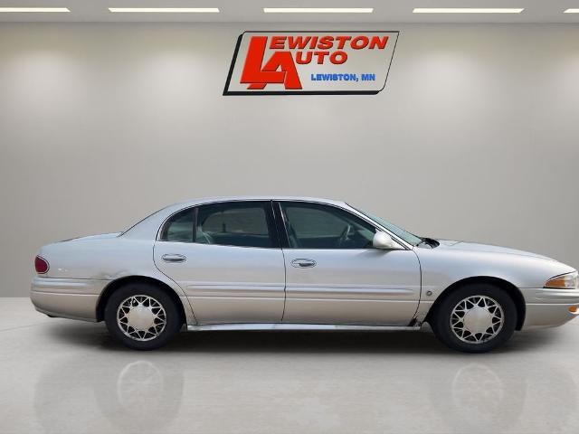 2003 Buick LeSabre Custom