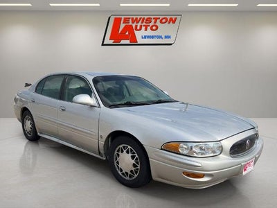 2003 Buick LeSabre Custom