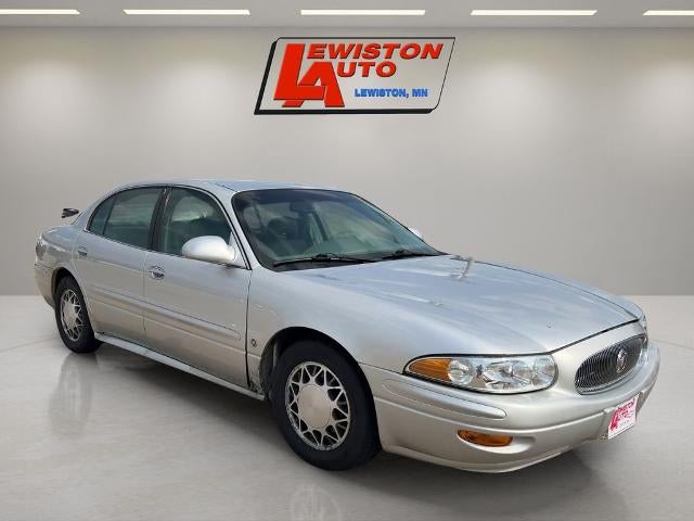 2003 Buick LeSabre Custom