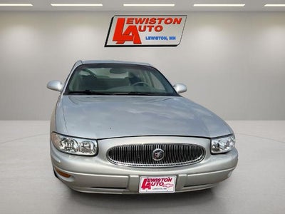 2003 Buick LeSabre Custom