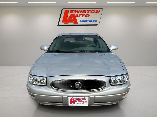 2003 Buick LeSabre Custom