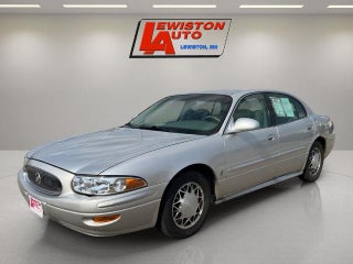 2003 Buick LeSabre Custom