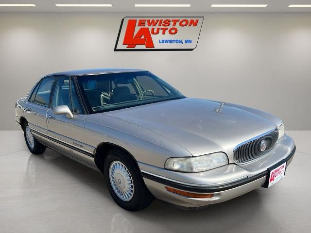 1997 Buick LeSabre CUSTOM's photo