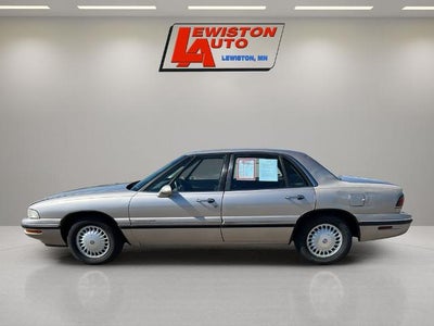 1997 Buick LeSabre Custom