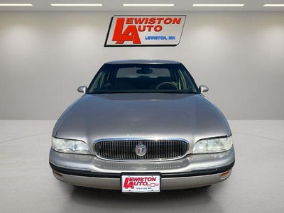 1997 Buick LeSabre Custom