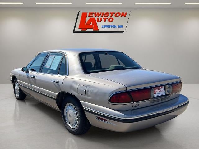 1997 Buick LeSabre Custom