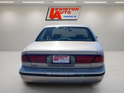 1997 Buick LeSabre Custom