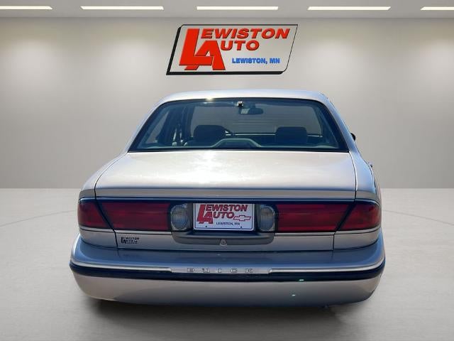 1997 Buick LeSabre Custom