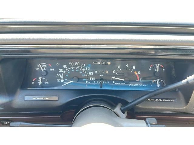 1997 Buick LeSabre Custom