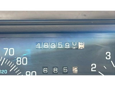 1997 Buick LeSabre Custom