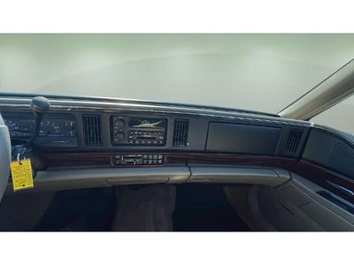 1997 Buick LeSabre Custom