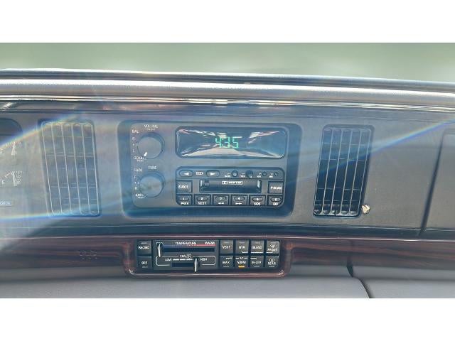 1997 Buick LeSabre Custom