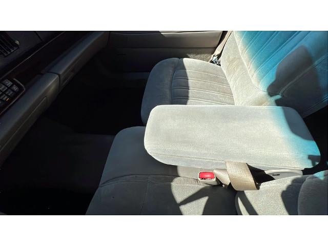 1997 Buick LeSabre Custom