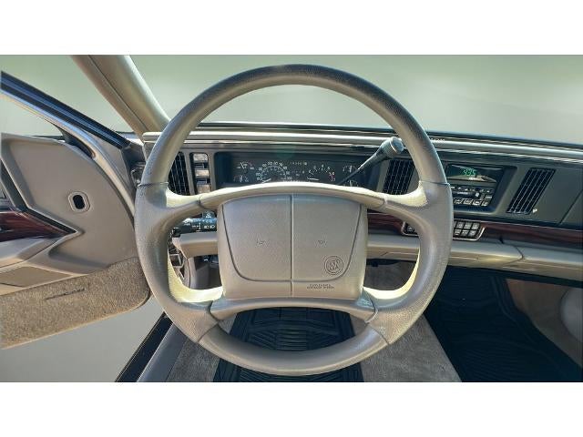 1997 Buick LeSabre Custom