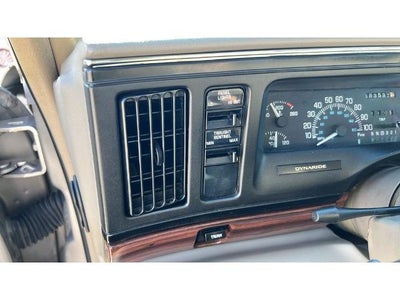 1997 Buick LeSabre Custom