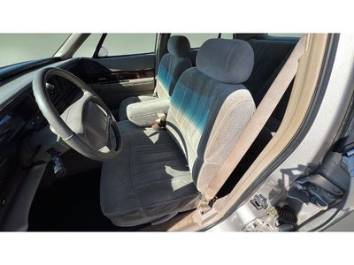 1997 Buick LeSabre Custom