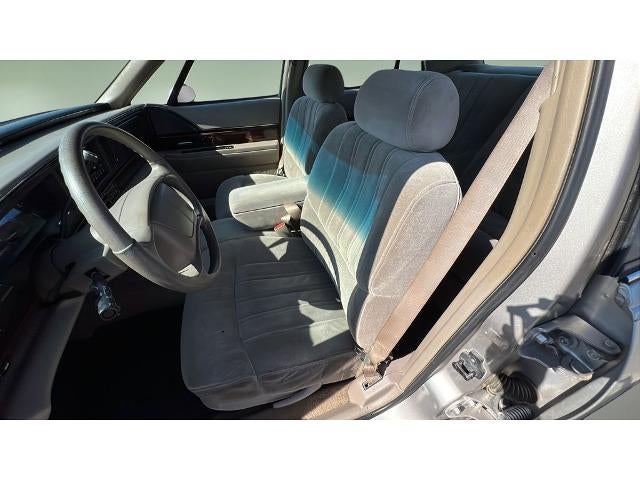 1997 Buick LeSabre Custom