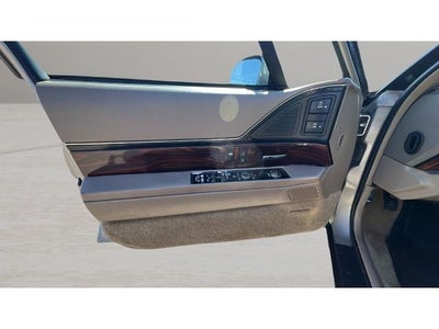 1997 Buick LeSabre Custom