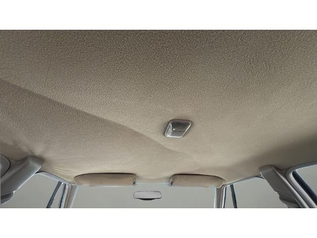 1997 Buick LeSabre Custom