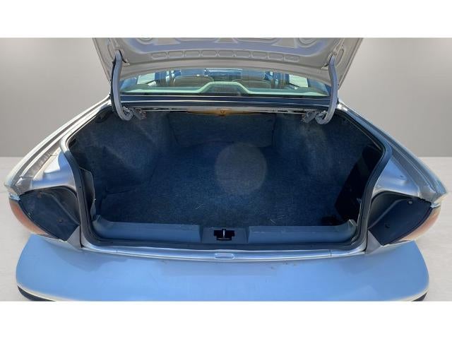 1997 Buick LeSabre Custom
