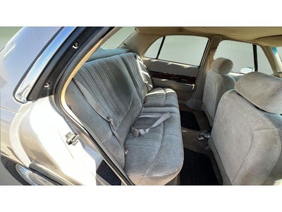 1997 Buick LeSabre Custom