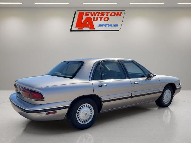 1997 Buick LeSabre Custom