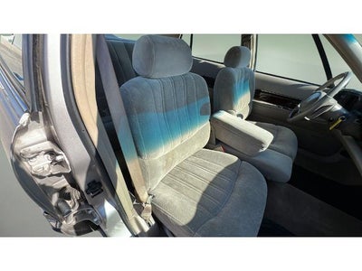 1997 Buick LeSabre Custom