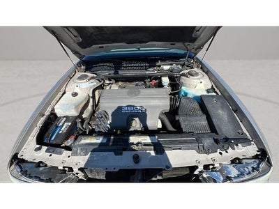 1997 Buick LeSabre Custom