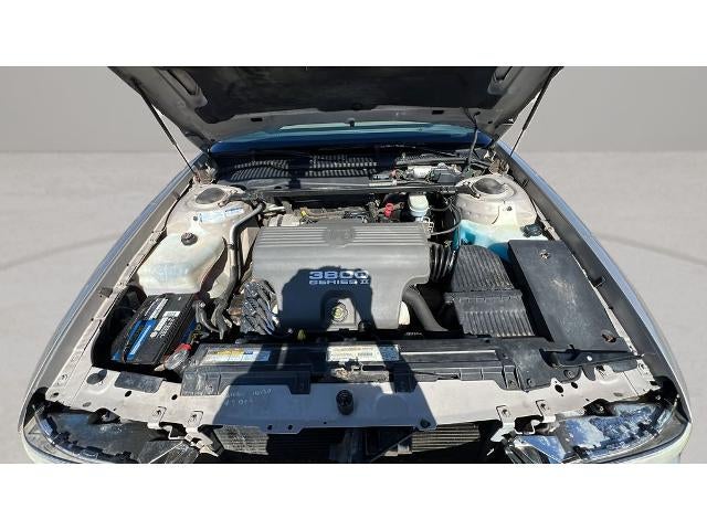 1997 Buick LeSabre Custom
