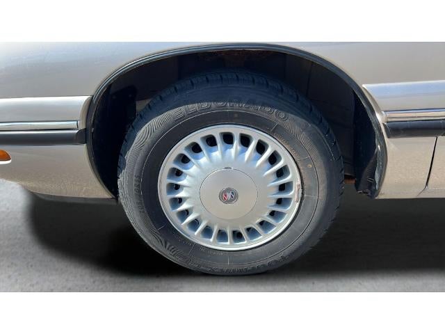 1997 Buick LeSabre Custom