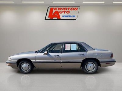 1997 Buick LeSabre Custom