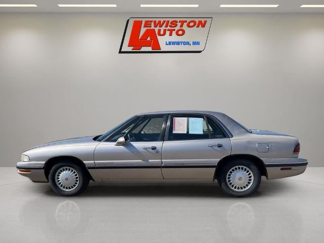 1997 Buick LeSabre Custom