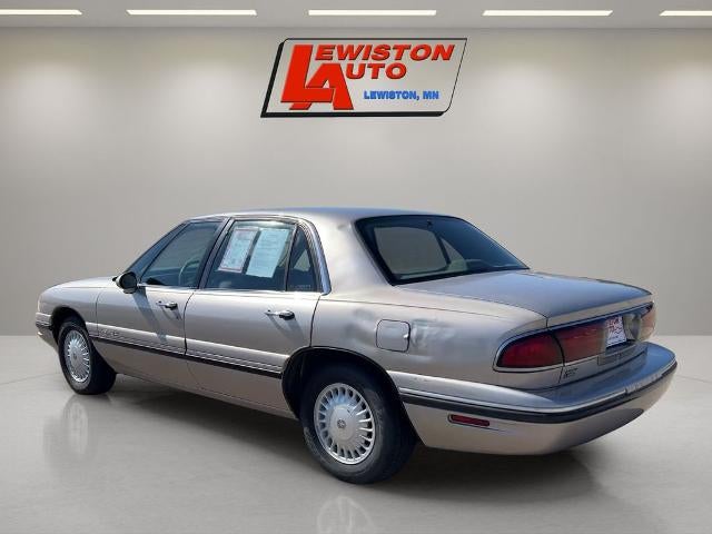 1997 Buick LeSabre Custom