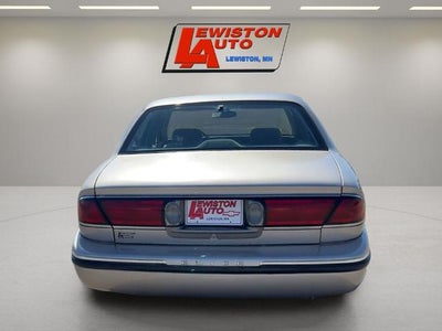 1997 Buick LeSabre Custom