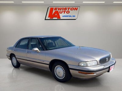 1997 Buick LeSabre Custom